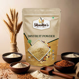Dryfruits Powder