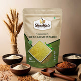 Roasted Green Gram Powder