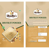 Dryfruits Powder