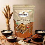 Roasted Wheat Powder